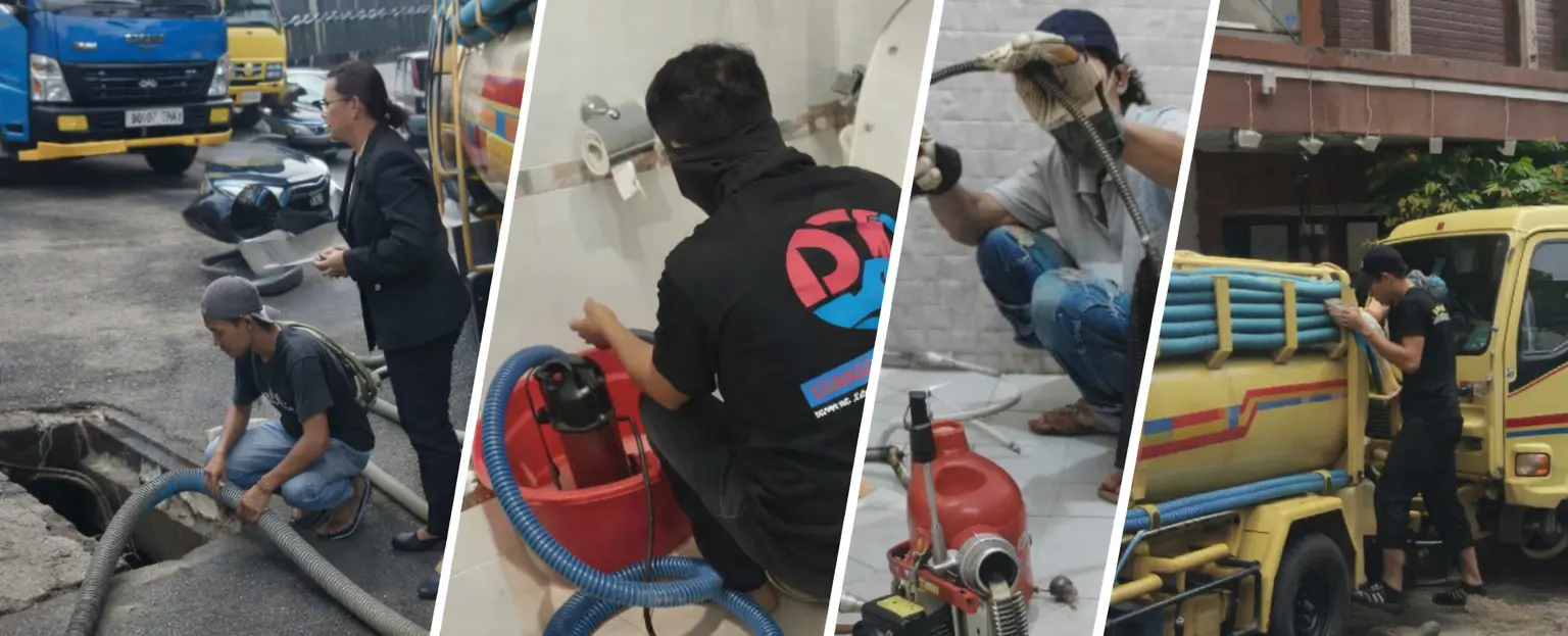 Jasa Sedot WC Poncokusumo Terdekat